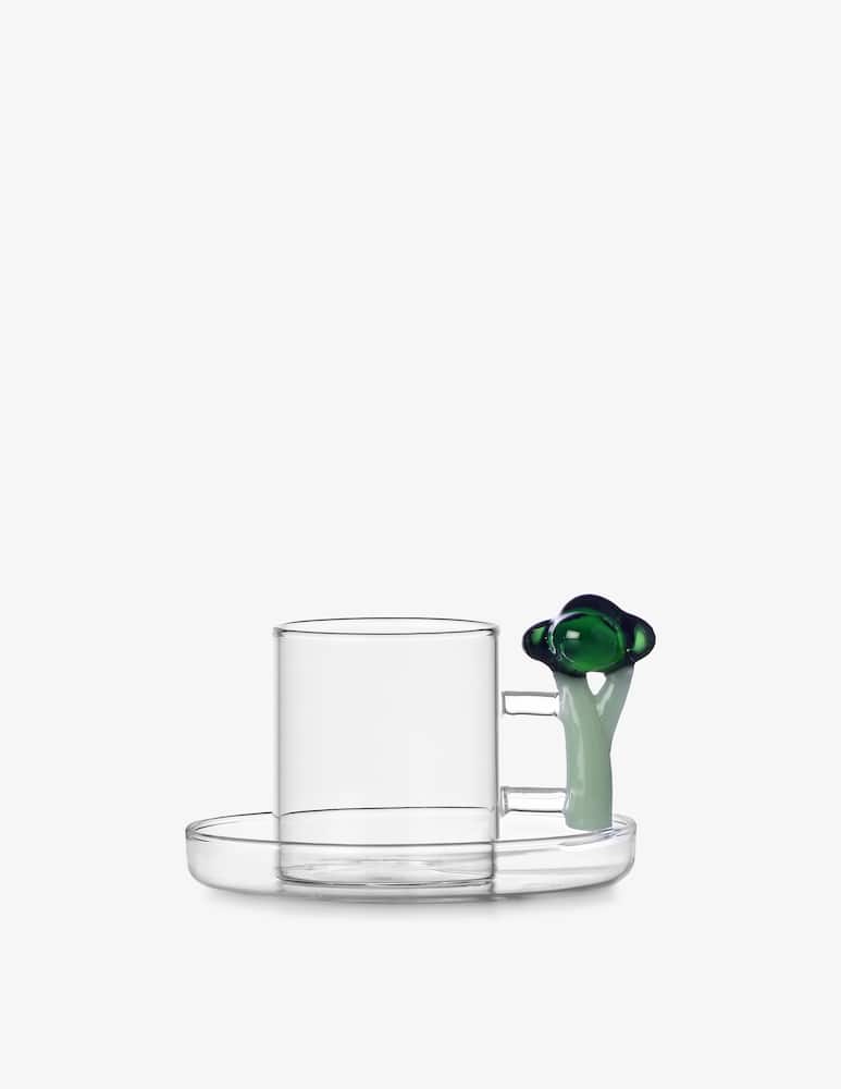 rinascente Ichendorf Vegetables Tazzina Caffe Broccoli