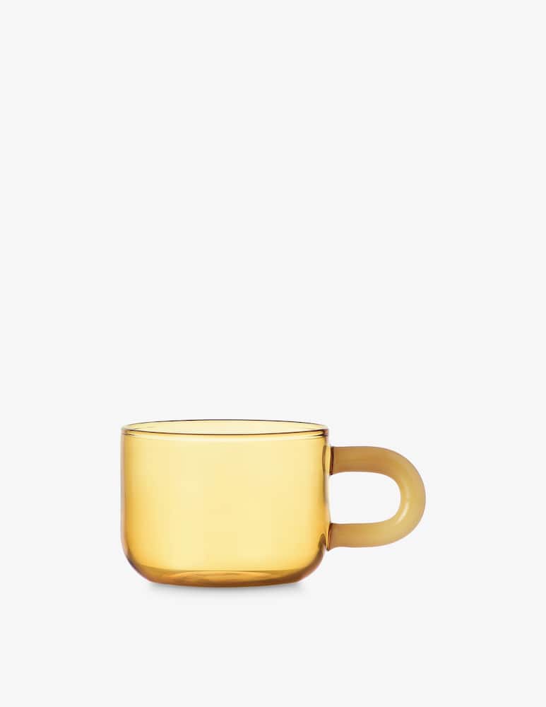 rinascente Ichendorf Coffee&T Tazza Caffe Giallo