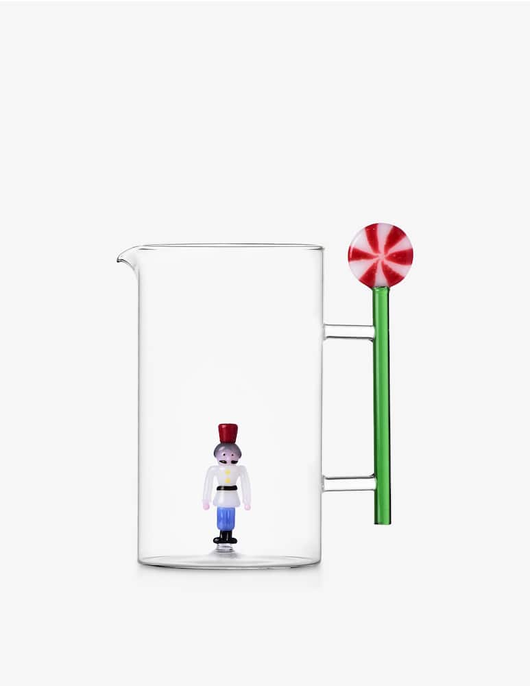 rinascente Ichendorf Schiaccianoci Jug Lollipop&Soldier