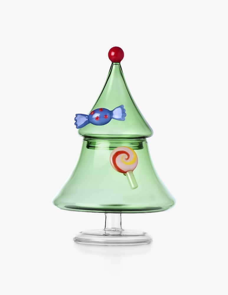 rinascente Ichendorf Schiaccianoci Zuccheriera Albero Di Natale