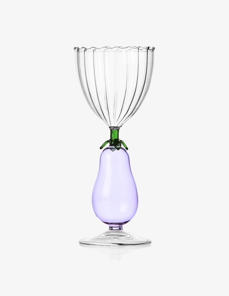 rinascente Ichendorf Vegetables Calice Ottico Melanzana