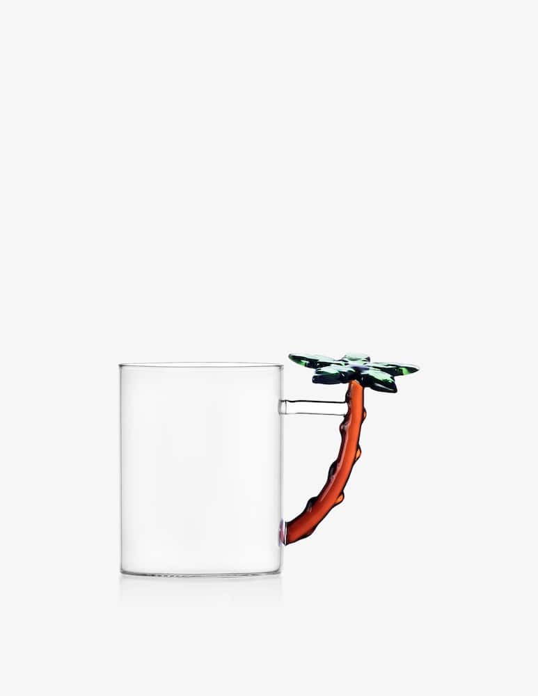 rinascente Ichendorf Savannah Mug Palma