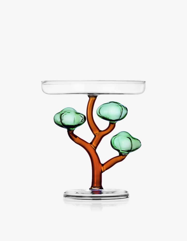 rinascente Ichendorf Savannah Alzata Baobab 17cm