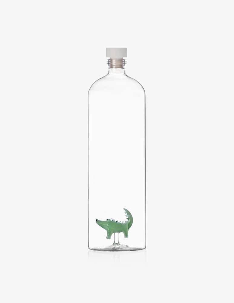 Ichendorf Savannah Crocodile Bottle - picture 1 Ichendorf Savannah Crocodile Bottle - picture 1