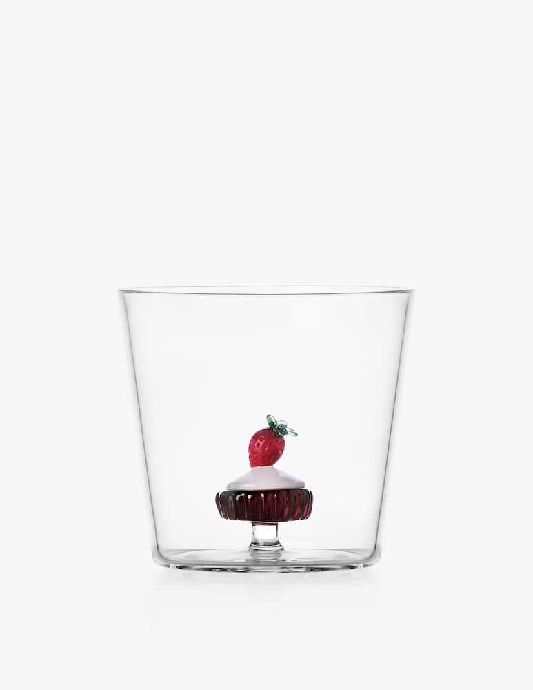 rinascente Ichendorf Patisserie Tumbler Torta Alla Fragola