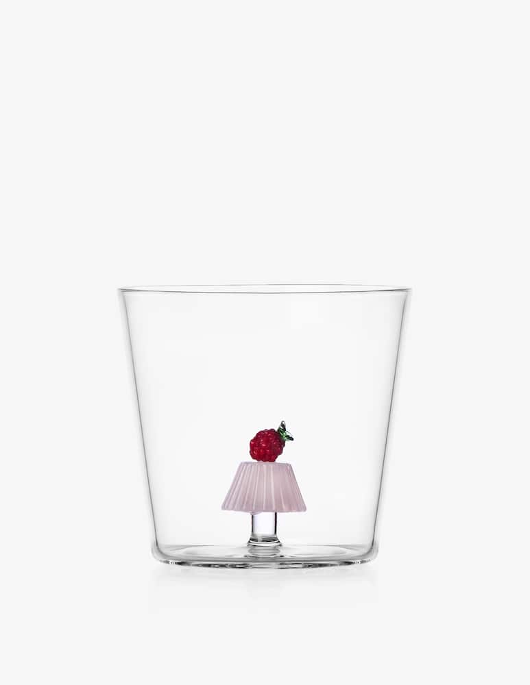 rinascente Ichendorf Patisserie Tumbler Charlotte Con Lampone