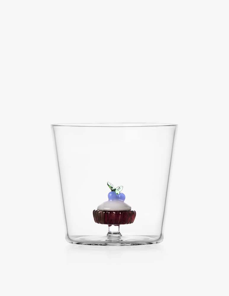 rinascente Ichendorf Patisserie Tumbler Torta Ai Mirtilli