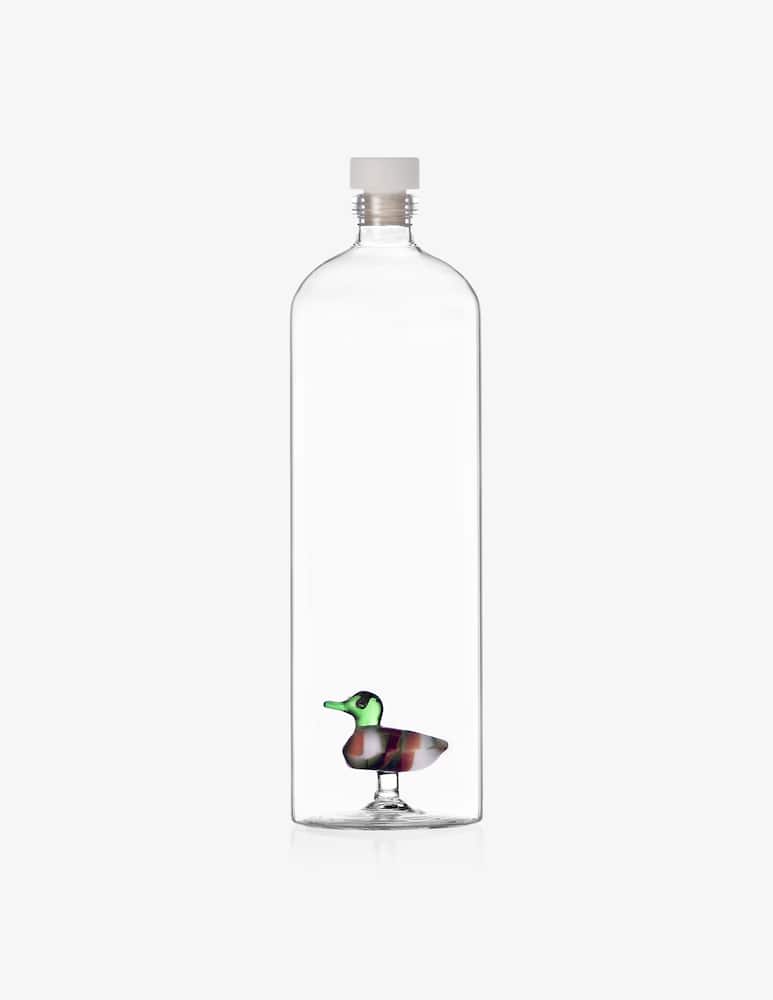 Ichendorf Animal Farm Large Duck Bottle - picture 1 Ichendorf Animal Farm Large Duck Bottle - picture 1
