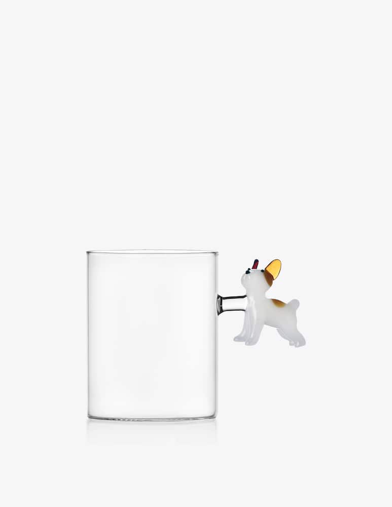 rinascente Ichendorf Dogs Mug French Bulldog