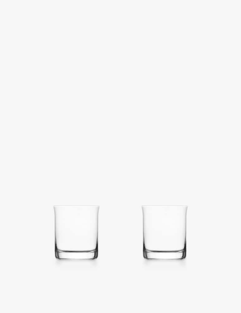 rinascente Ichendorf Naviglio Highball Glass Cocktails Set 2 Pz