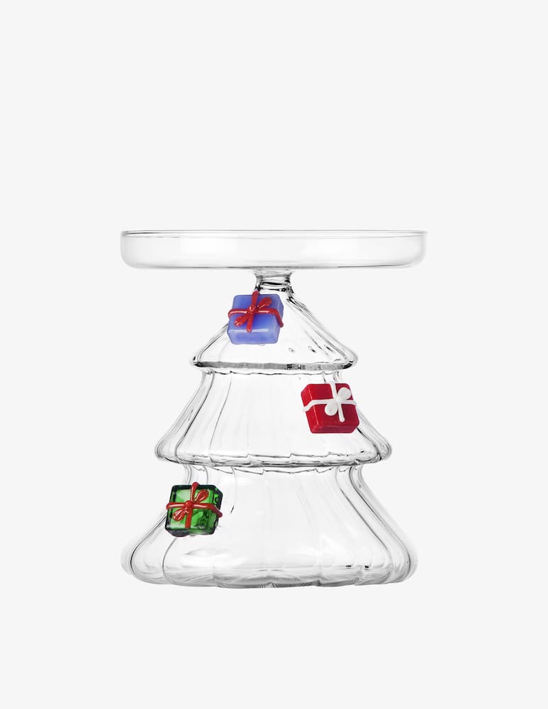Ichendorf Alzata albero di Natale con regali Christmas Tales - immagine 1 Ichendorf Alzata albero di Natale con regali Christmas Tales - immagine 1