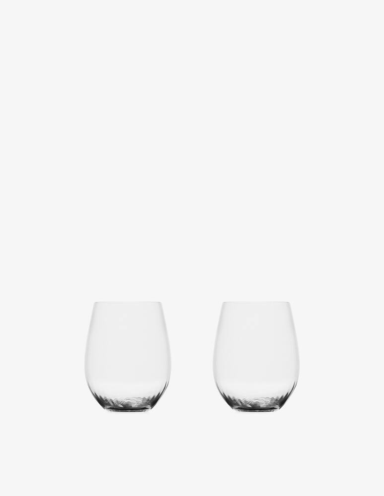 Ichendorf Set bicchieri acqua 2pz Solisti - immagine 1 Ichendorf Set bicchieri acqua 2pz Solisti - immagine 1