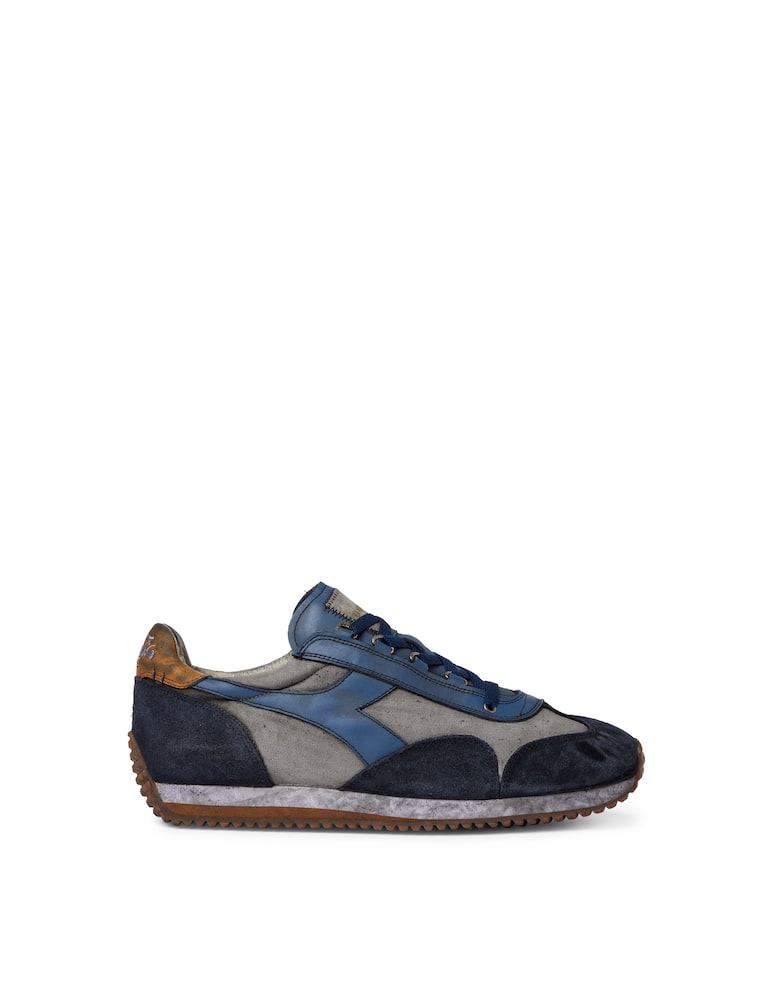 rinascente Diadora Sneakers Equipe H Dirty Stone Wash Evo