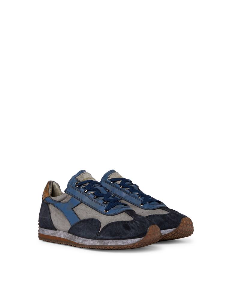 rinascente Diadora Sneakers Equipe H Dirty Stone Wash Evo