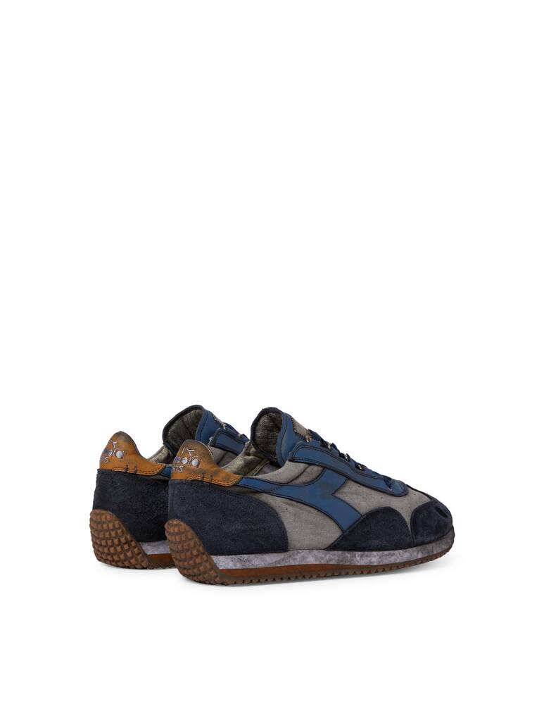 rinascente Diadora Sneakers Equipe H Dirty Stone Wash Evo