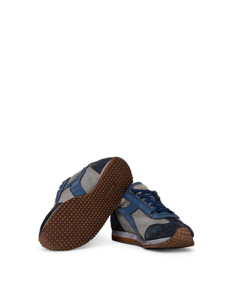 rinascente Diadora Sneakers Equipe H Dirty Stone Wash Evo