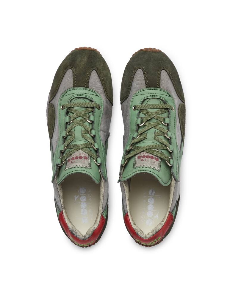 rinascente Diadora Sneakers Equipe H Dirty Stone Wash Evo