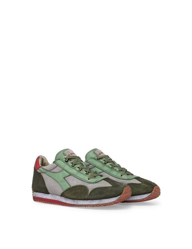rinascente Diadora Sneakers Equipe H Dirty Stone Wash Evo