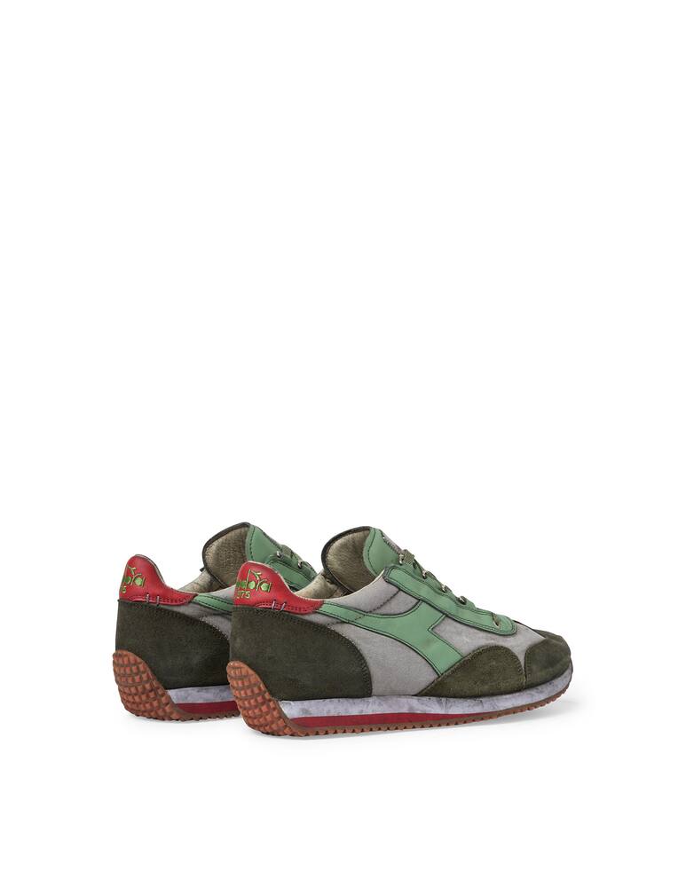 rinascente Diadora Sneakers Equipe H Dirty Stone Wash Evo