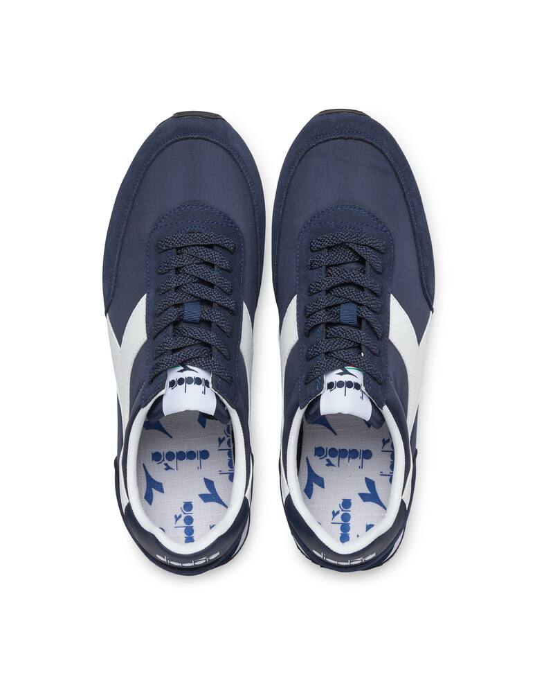 rinascente Diadora Sneakers in camoscio 