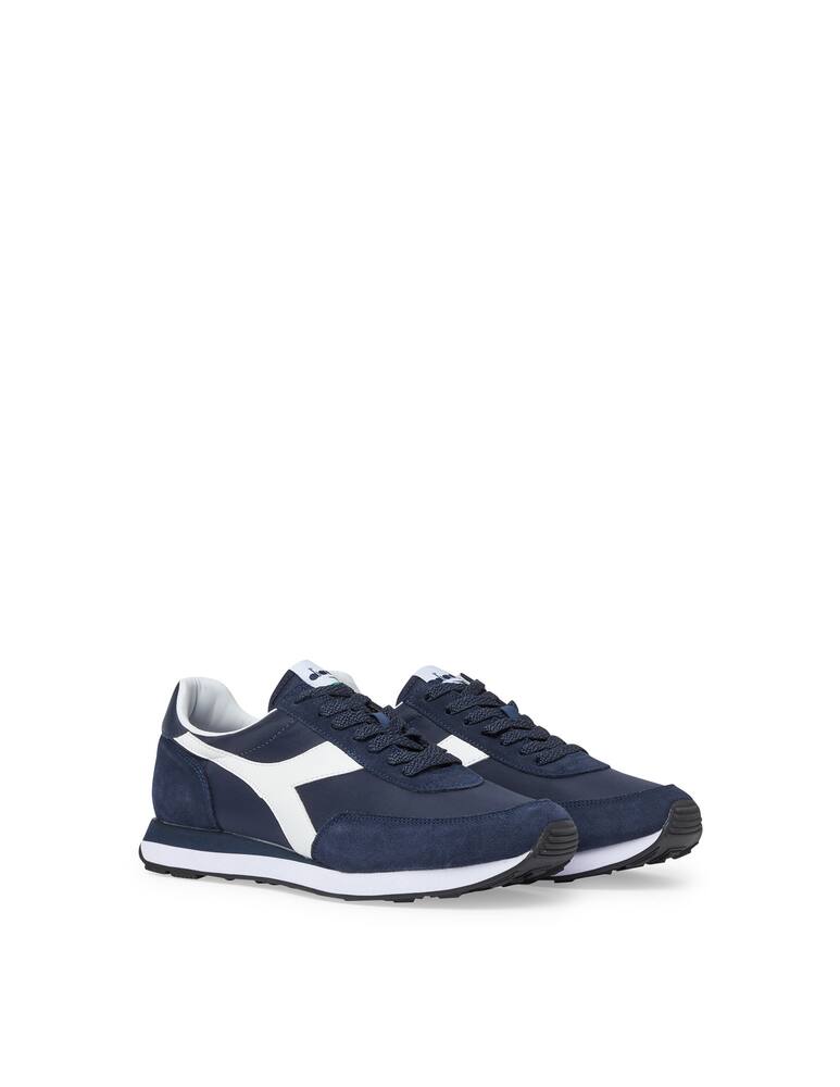 rinascente Diadora Sneakers in camoscio 