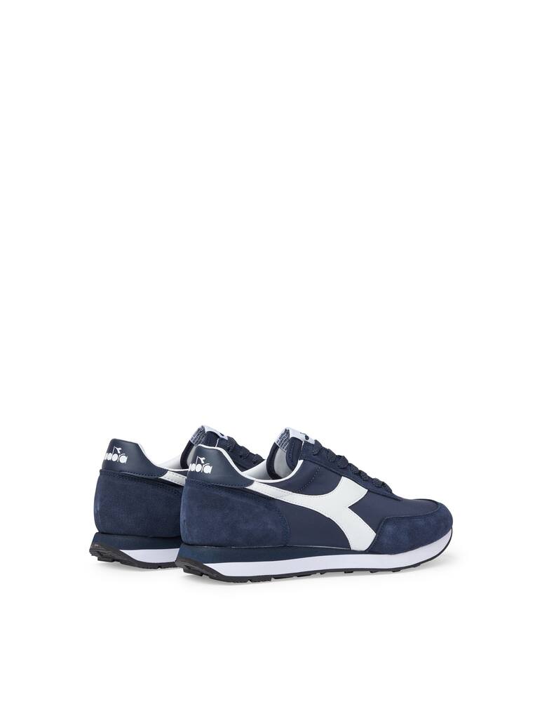 rinascente Diadora Sneakers in camoscio 