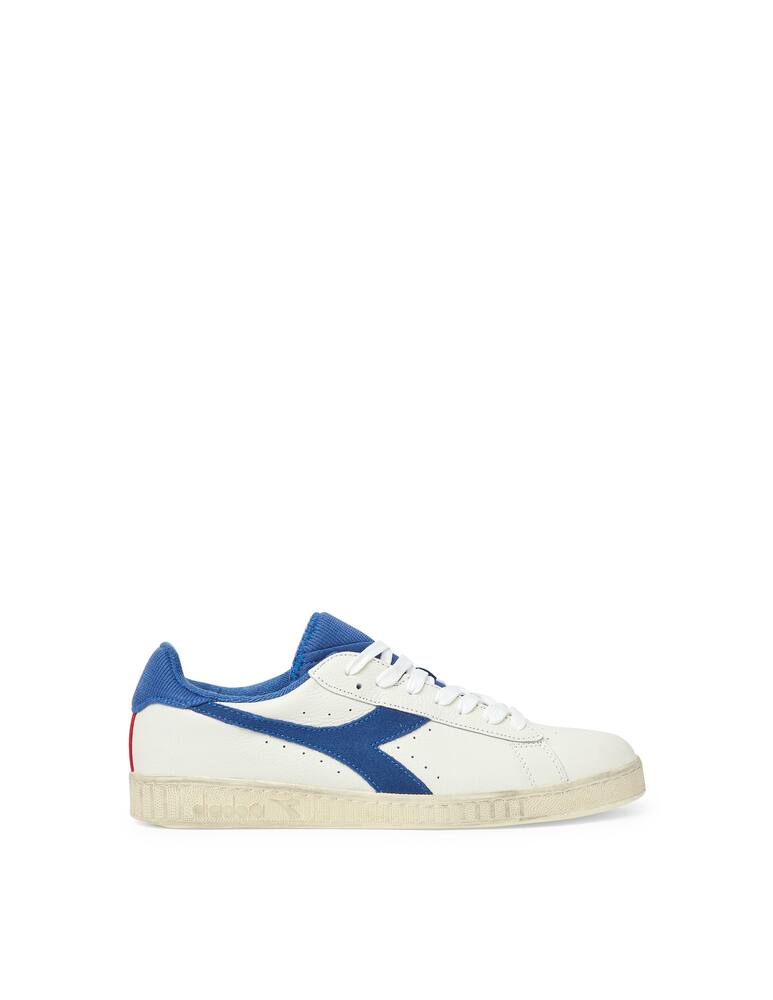 rinascente Diadora Sneakers in pelle 