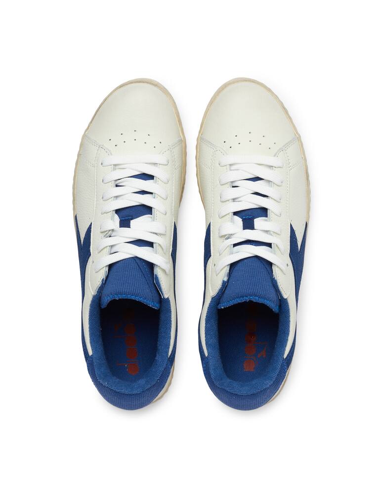 rinascente Diadora Sneakers in pelle 