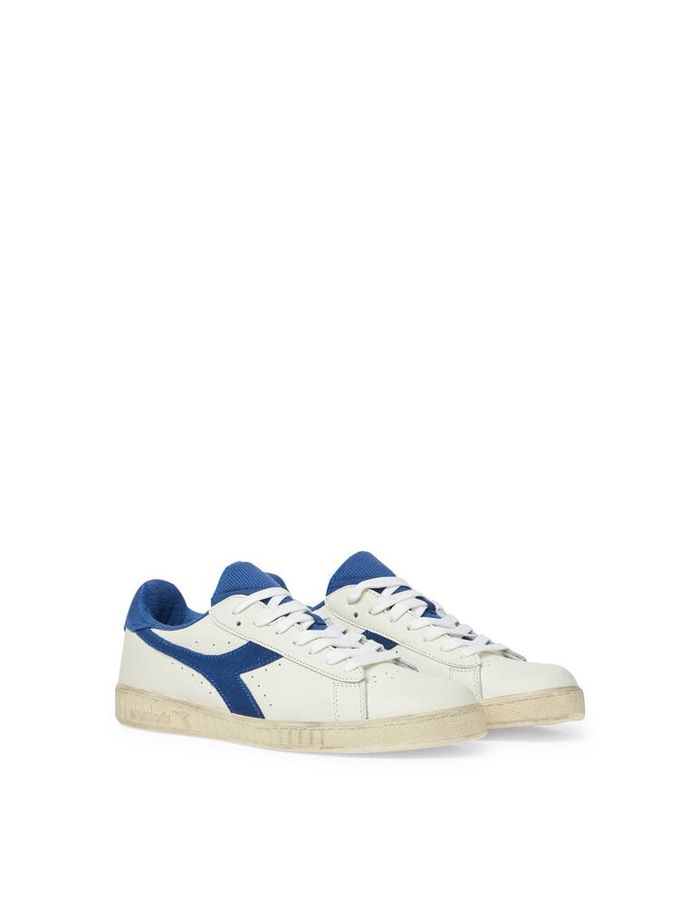 rinascente Diadora Sneakers in pelle 