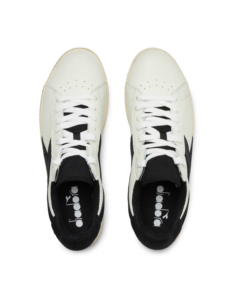 rinascente Diadora Sneakers in pelle 