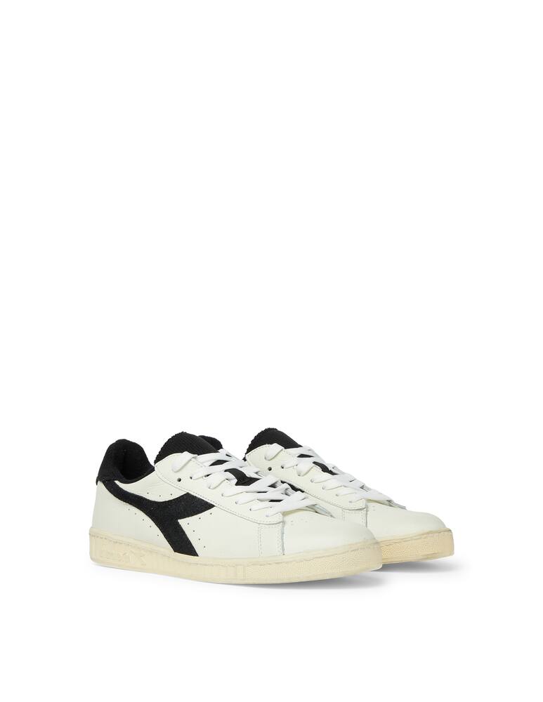 rinascente Diadora Sneakers in pelle 