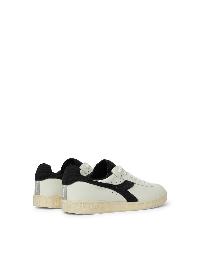 rinascente Diadora Sneakers in pelle 