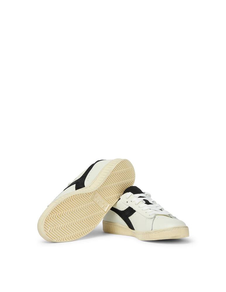 rinascente Diadora Sneakers in pelle 