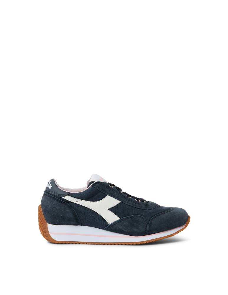 rinascente Diadora Sneakers Equipe H Canvas