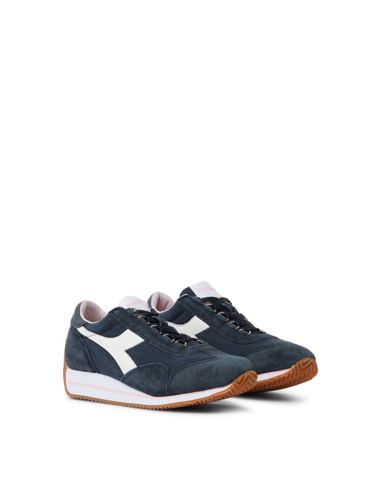 rinascente Diadora Sneakers Equipe H Canvas