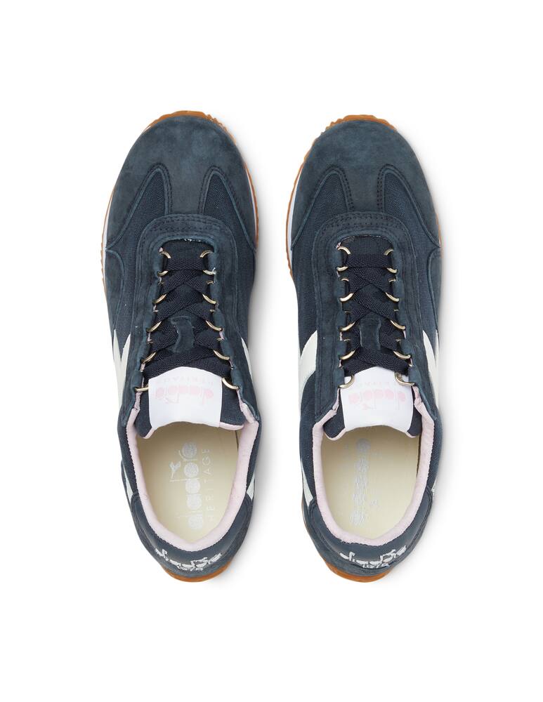 rinascente Diadora Sneakers Equipe H Canvas