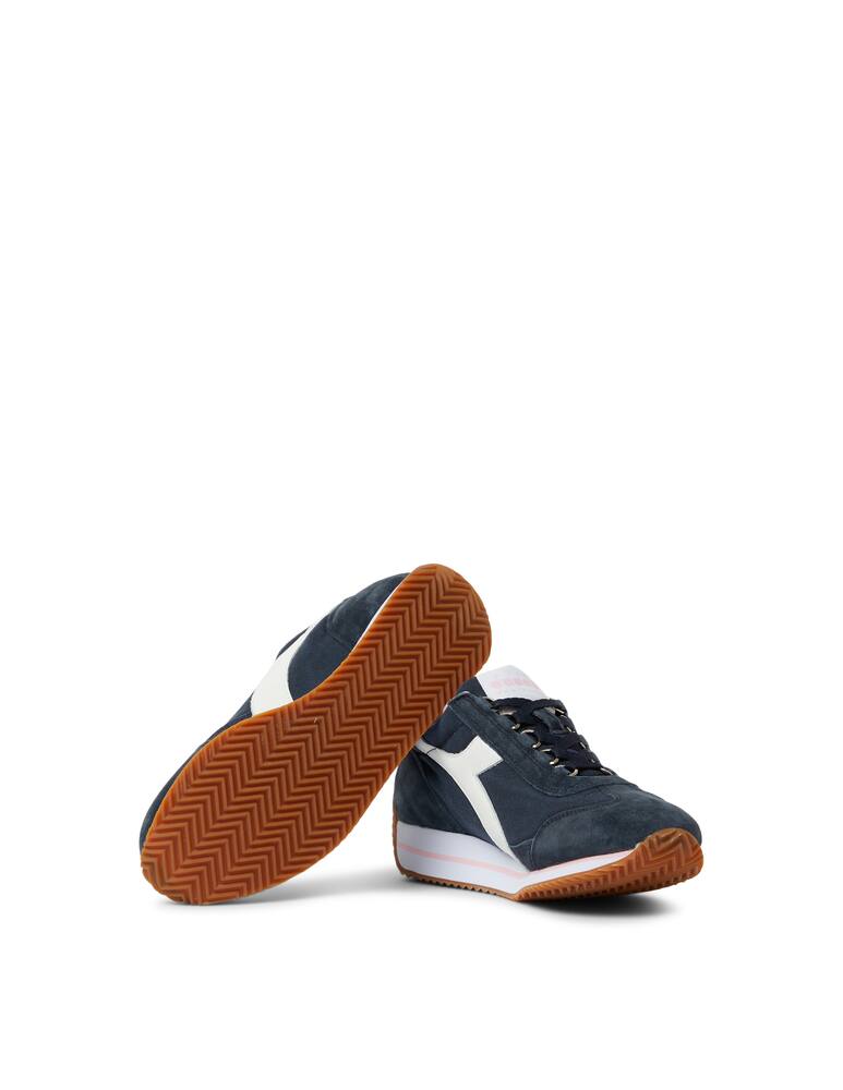 rinascente Diadora Sneakers Equipe H Canvas