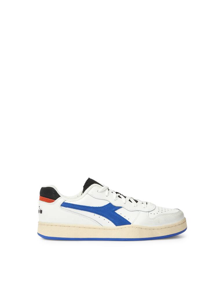 rinascente Diadora Sneakers basket mid icona