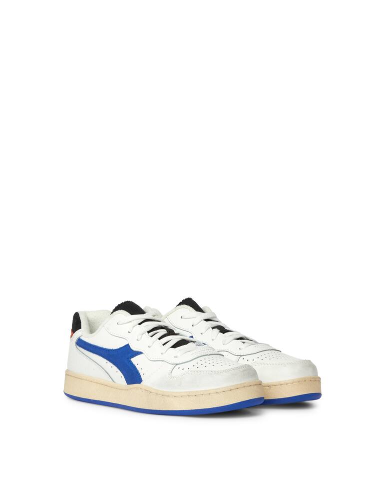 rinascente Diadora Sneakers basket mid icona