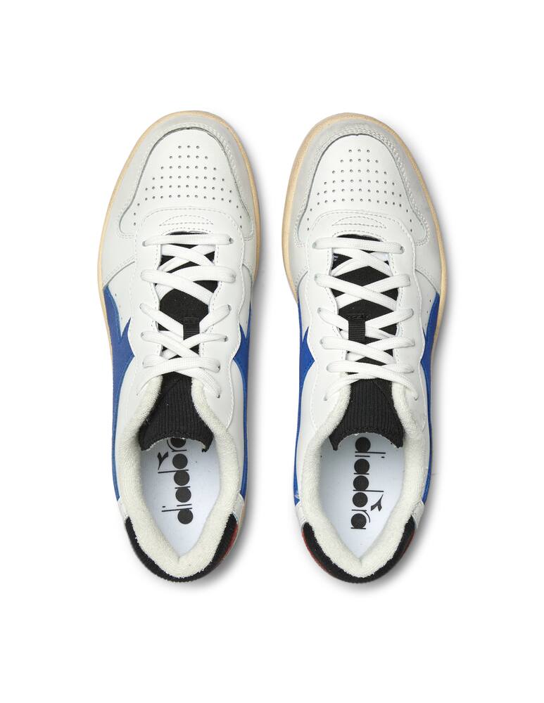 rinascente Diadora Sneakers basket mid icona