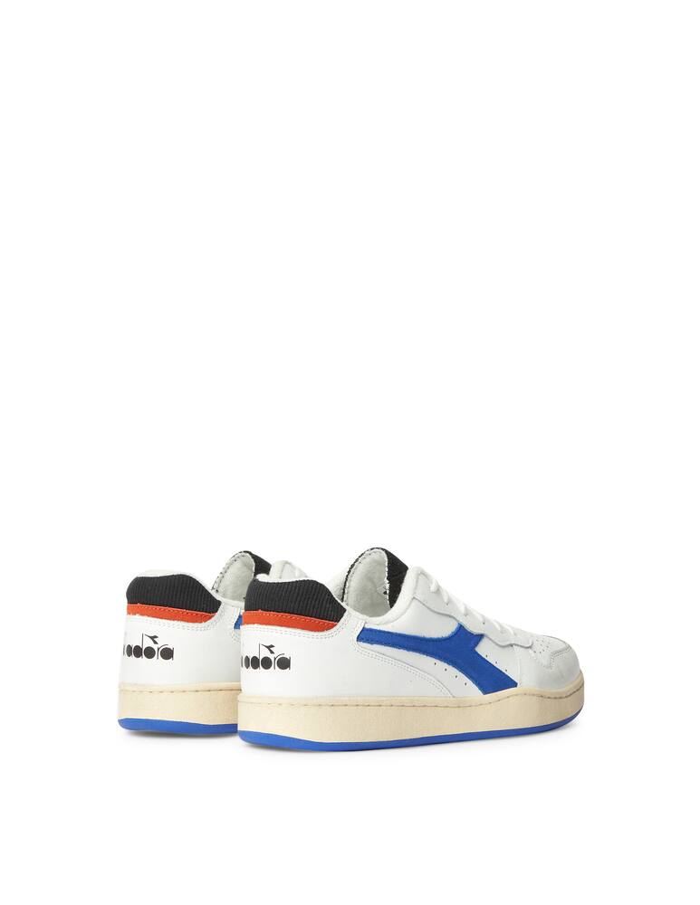 rinascente Diadora Sneakers basket mid icona