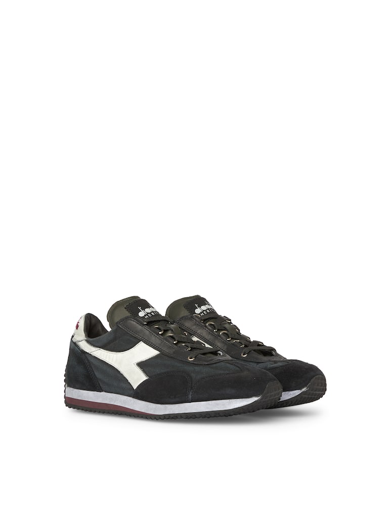 rinascente Diadora Sneakers basse equipe dirty evo