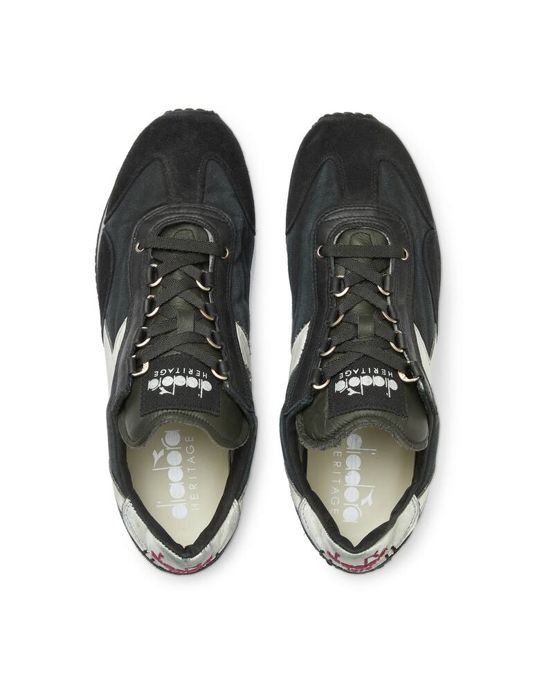 rinascente Diadora Sneakers basse equipe dirty evo