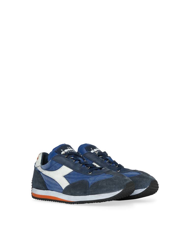 rinascente Diadora Sneakers basse equipe dirty evo