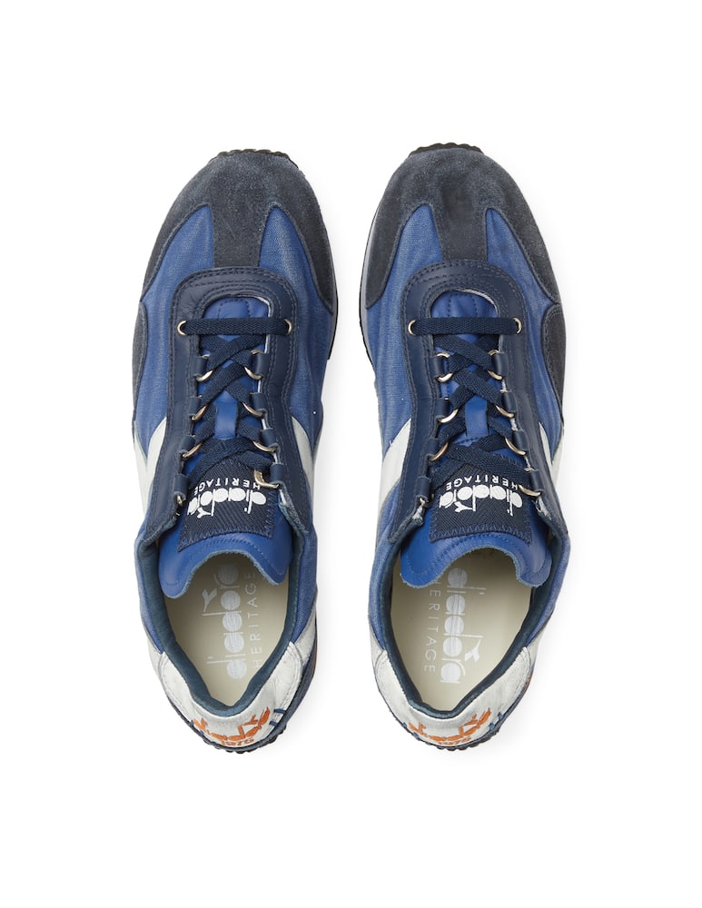 rinascente Diadora Sneakers basse equipe dirty evo