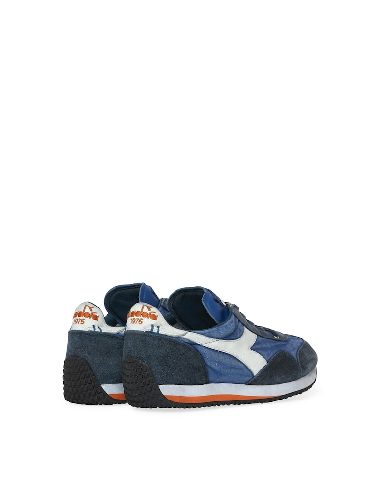 rinascente Diadora Sneakers basse equipe dirty evo