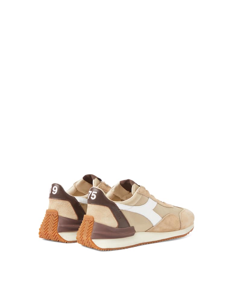 rinascente Diadora Sneakers equipe mad italia in nubuck
