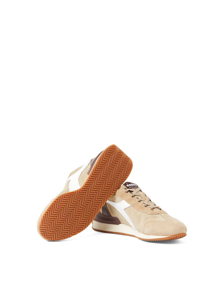 rinascente Diadora Sneakers equipe mad italia in nubuck
