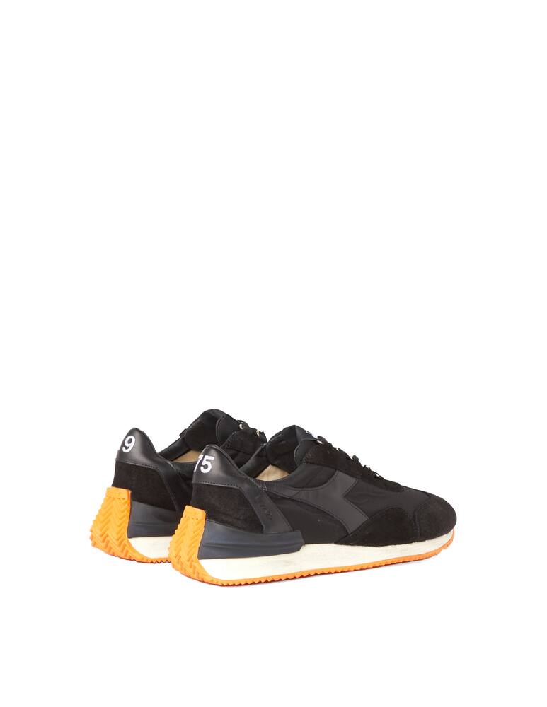 rinascente Diadora Equipe mad italia nubuck sneakers
