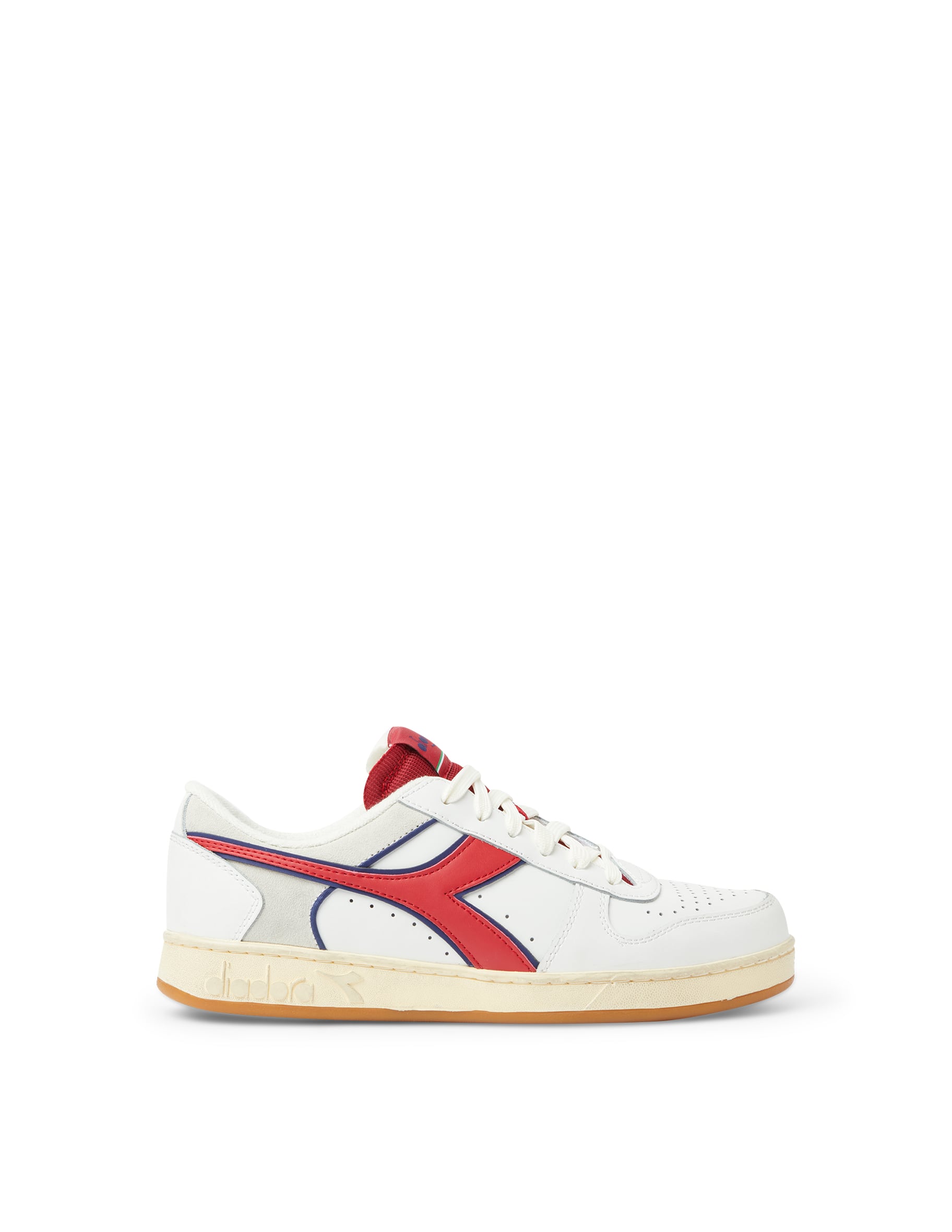 diadora basse donna